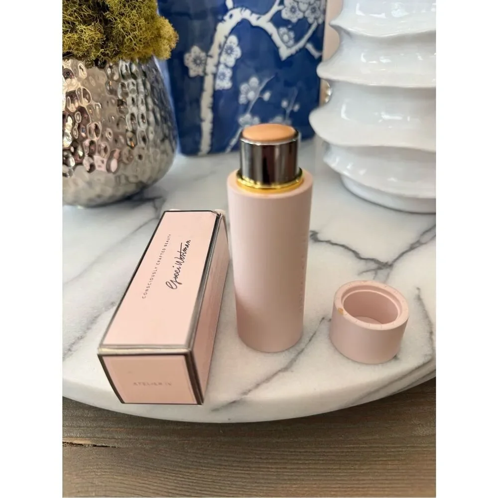 Westman Atelier Vital Skin Medium Coverage Multi-Use Foundation Stick